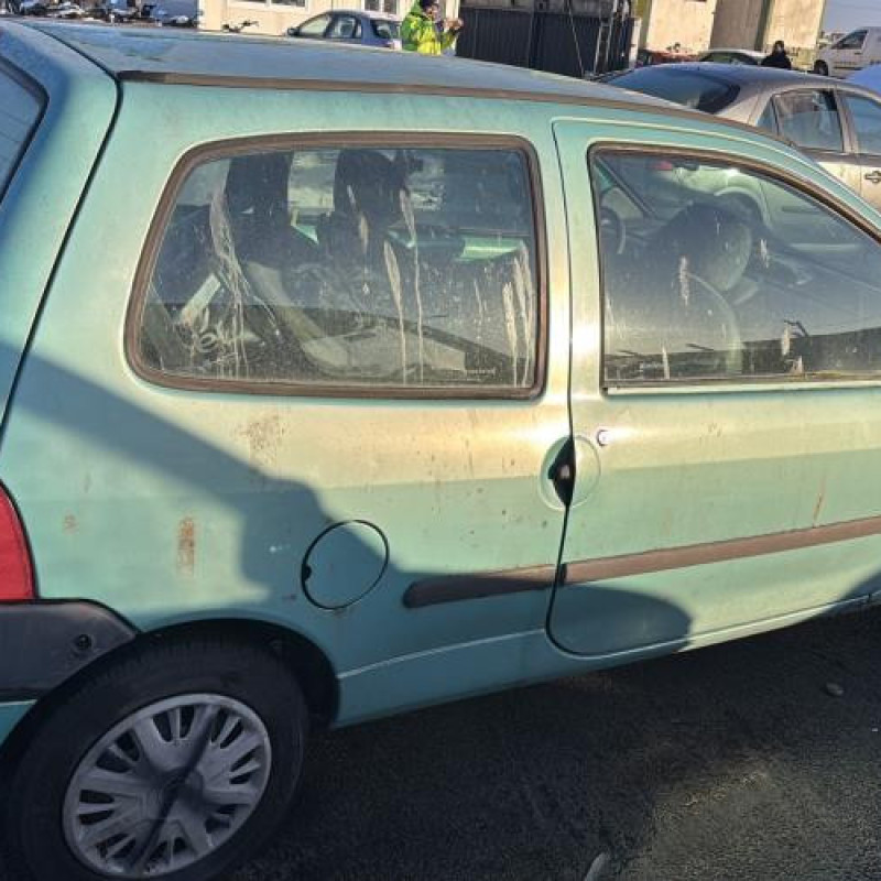 Commodo d'essuie glaces RENAULT TWINGO 1 Photo n°9