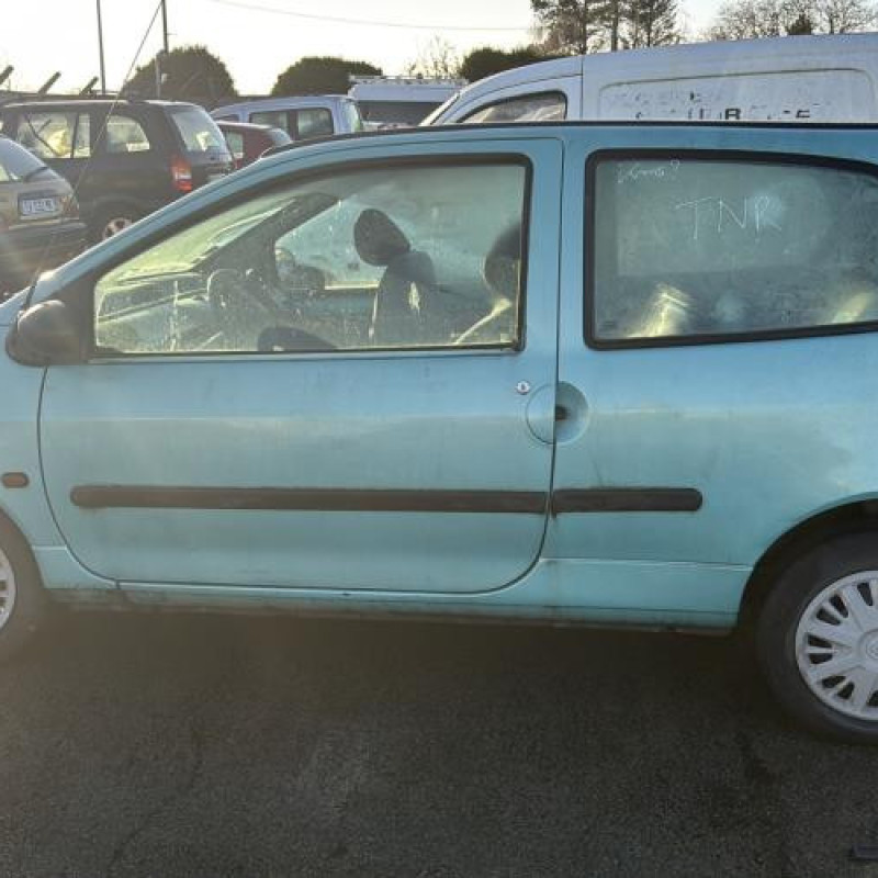 Commodo d'essuie glaces RENAULT TWINGO 1 Photo n°10