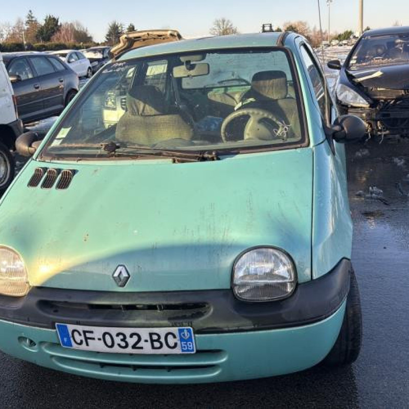 Commodo d'essuie glaces RENAULT TWINGO 1 Photo n°11