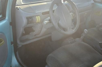 Commodo d'essuie glaces RENAULT TWINGO 1