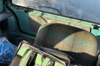Commodo d'essuie glaces RENAULT TWINGO 1