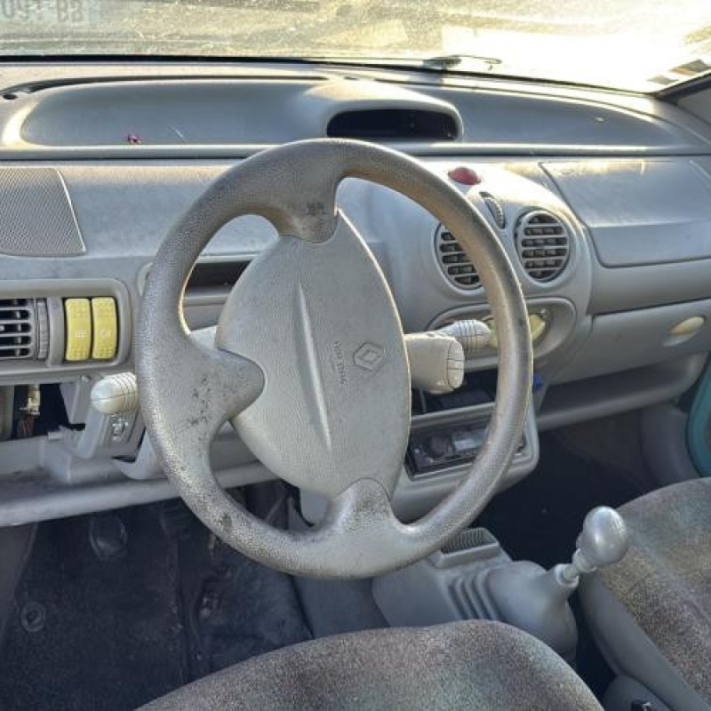 Commodo d'essuie glaces RENAULT TWINGO 1 Photo n°14