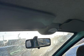 Commodo d'essuie glaces RENAULT TWINGO 1