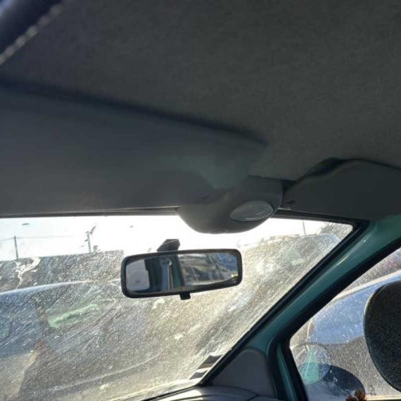 Commodo d'essuie glaces RENAULT TWINGO 1 Photo n°15