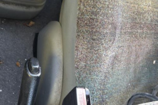 Commodo d'essuie glaces RENAULT TWINGO 1