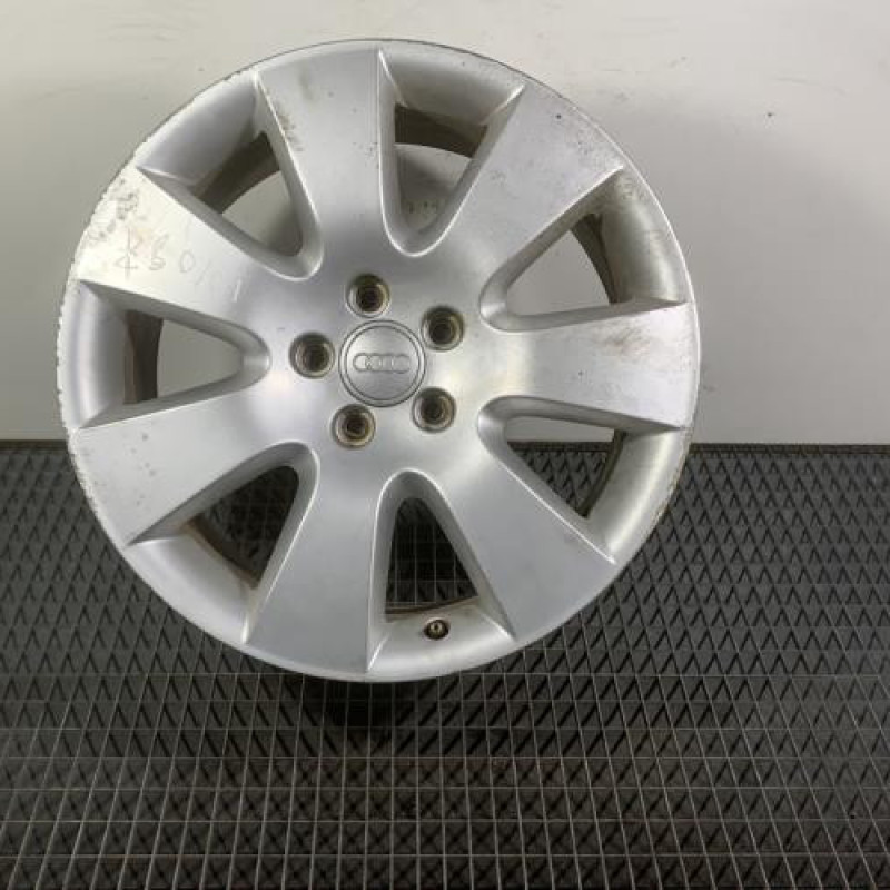 Jante AUDI A6 3 Photo n°1