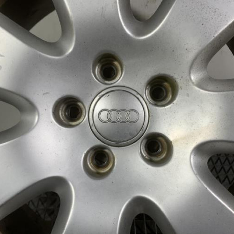 Jante AUDI A6 3 Photo n°2