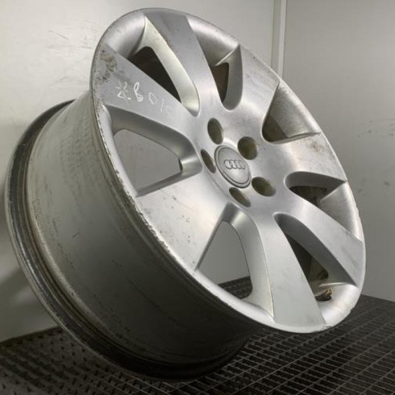 Jante AUDI A6 3 Photo n°3