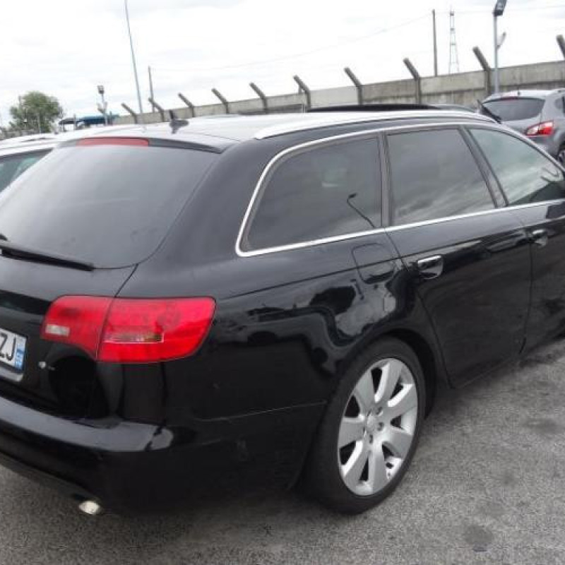 Jante AUDI A6 3 Photo n°6