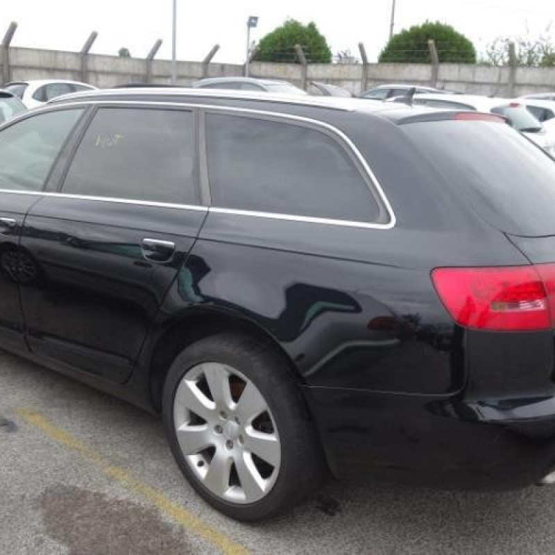 Jante AUDI A6 3 Photo n°7