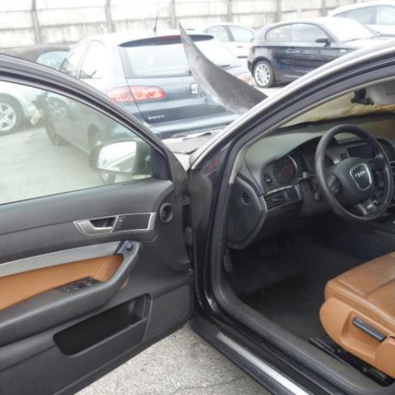 Jante AUDI A6 3 Photo n°8