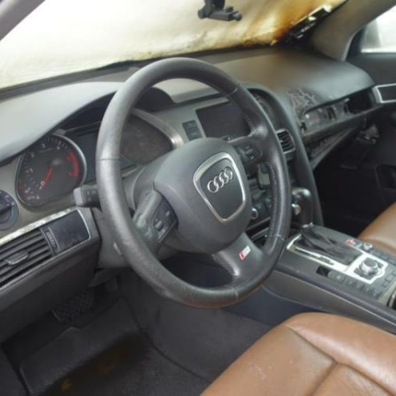 Jante AUDI A6 3 Photo n°9