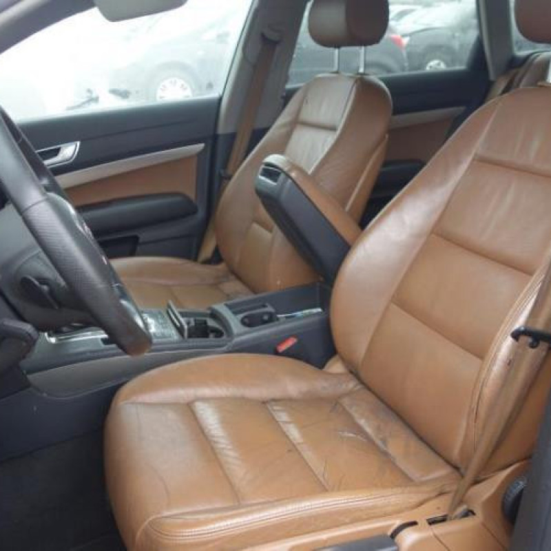 Jante AUDI A6 3 Photo n°10