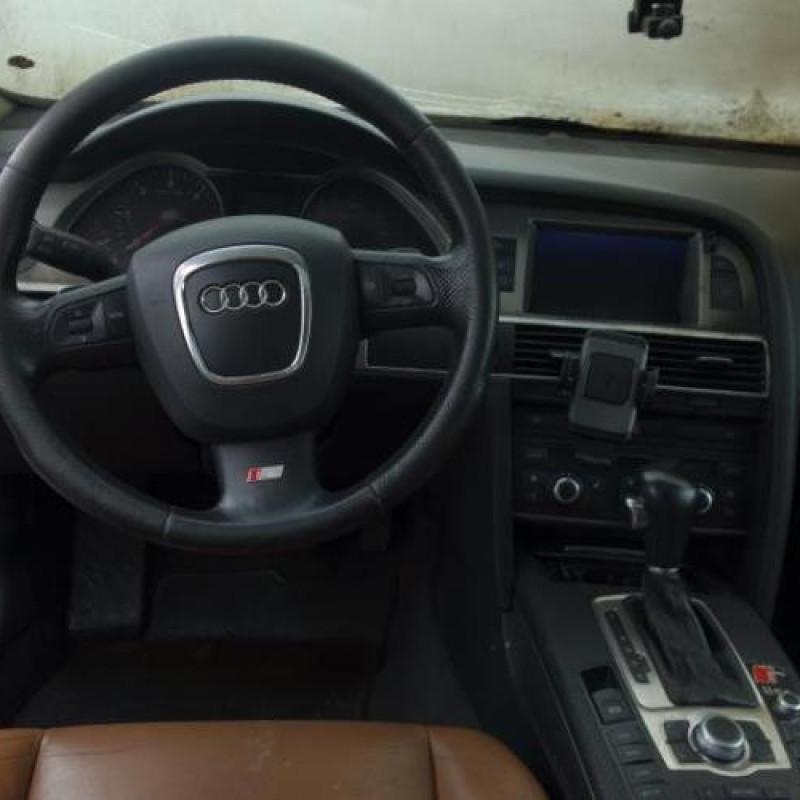 Jante AUDI A6 3 Photo n°13