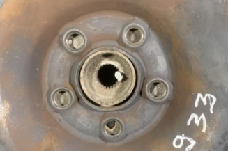 Jante VOLKSWAGEN BORA
