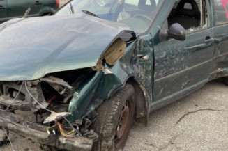 Jante VOLKSWAGEN BORA