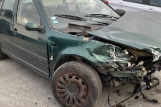 Jante VOLKSWAGEN BORA
