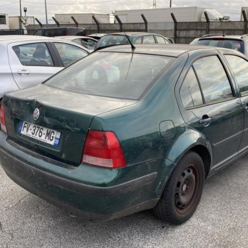Jante VOLKSWAGEN BORA Photo n°6