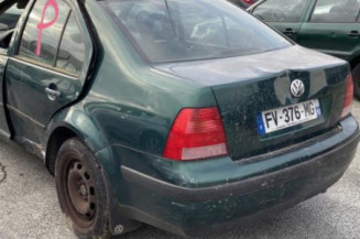 Jante VOLKSWAGEN BORA
