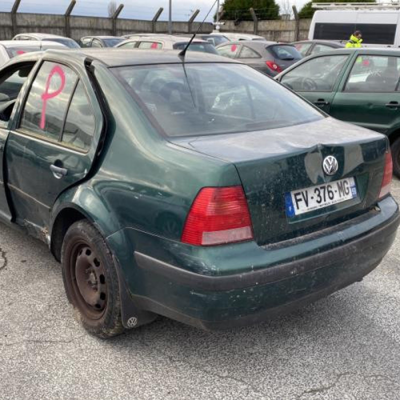 Jante VOLKSWAGEN BORA Photo n°7