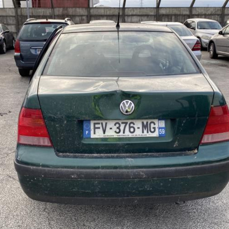 Jante VOLKSWAGEN BORA Photo n°8