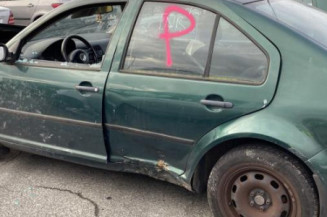 Jante VOLKSWAGEN BORA
