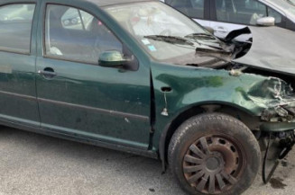 Jante VOLKSWAGEN BORA