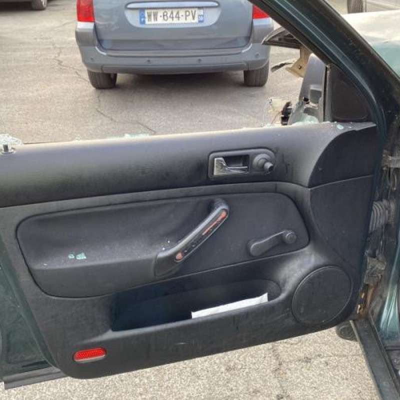 Jante VOLKSWAGEN BORA Photo n°12
