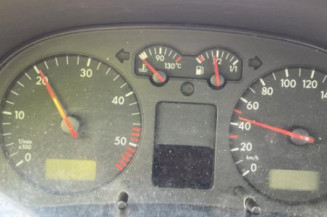 Jante VOLKSWAGEN BORA