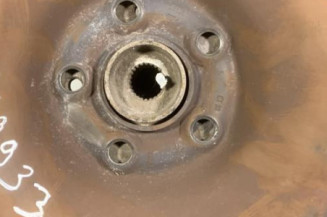 Jante VOLKSWAGEN BORA