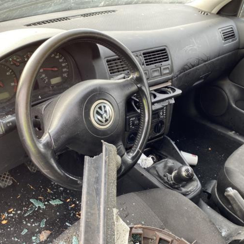 Jante VOLKSWAGEN BORA Photo n°15