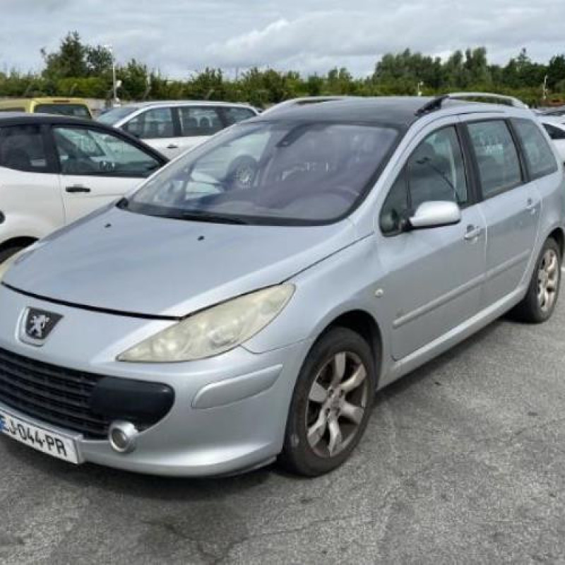 Jante PEUGEOT 307 Photo n°4