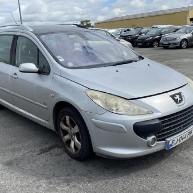 Jante PEUGEOT 307 Photo n°5