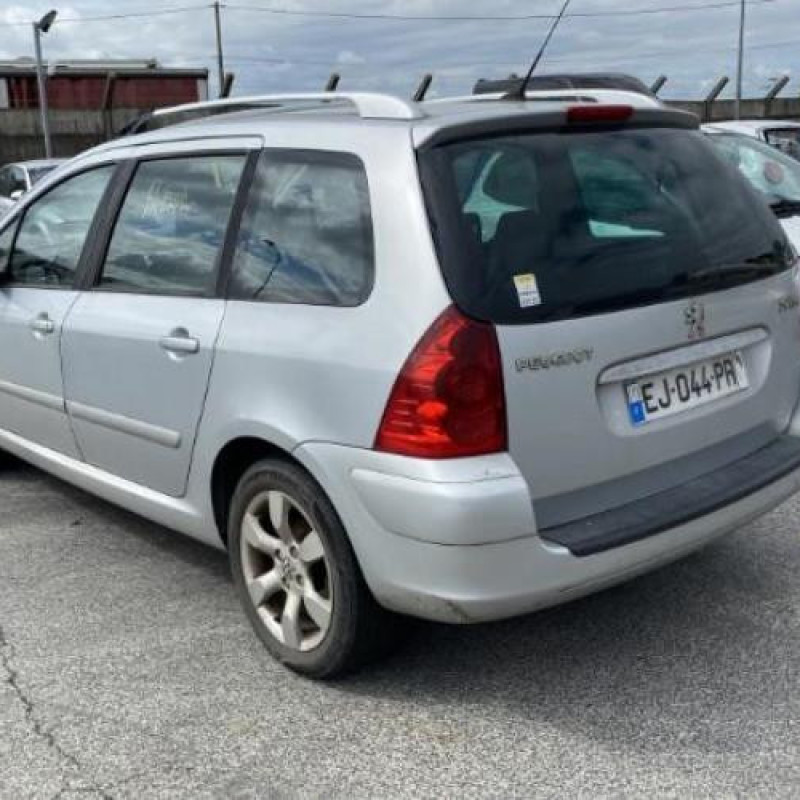 Jante PEUGEOT 307 Photo n°7