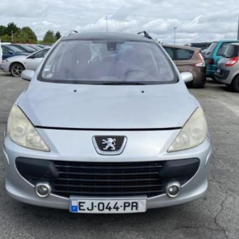 Jante PEUGEOT 307 Photo n°12