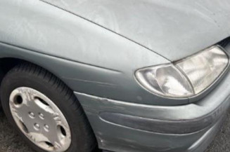 Serrure arriere gauche RENAULT MEGANE 1
