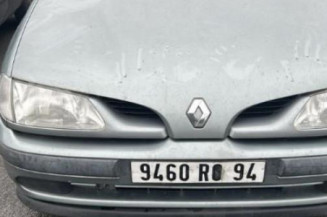 Serrure arriere gauche RENAULT MEGANE 1