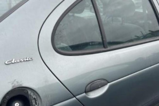 Serrure arriere gauche RENAULT MEGANE 1