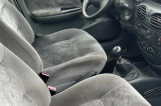 Serrure arriere gauche RENAULT MEGANE 1