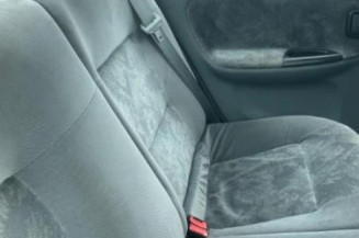 Serrure arriere gauche RENAULT MEGANE 1