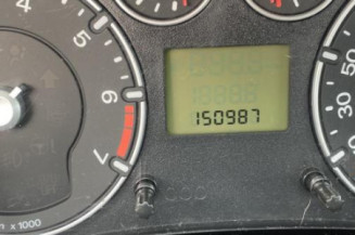 Retroviseur gauche FORD FIESTA 5