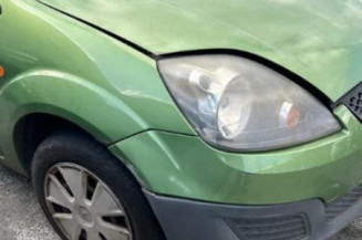 Retroviseur gauche FORD FIESTA 5