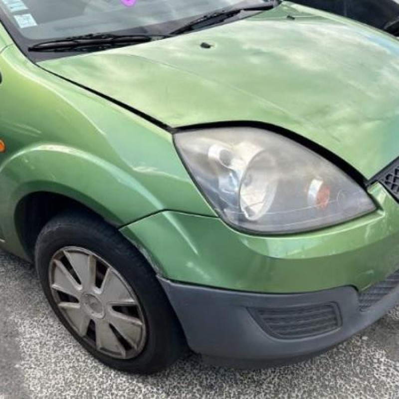 Retroviseur gauche FORD FIESTA 5 Photo n°6