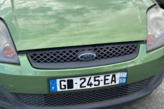 Retroviseur gauche FORD FIESTA 5