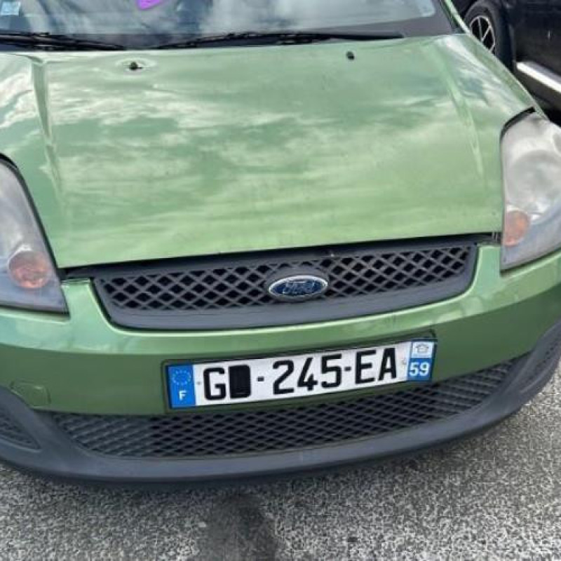 Retroviseur gauche FORD FIESTA 5 Photo n°7