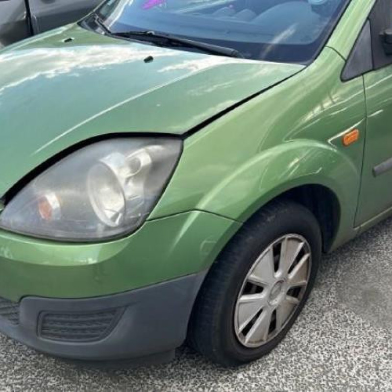 Retroviseur gauche FORD FIESTA 5 Photo n°8