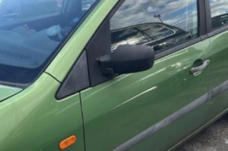 Retroviseur gauche FORD FIESTA 5