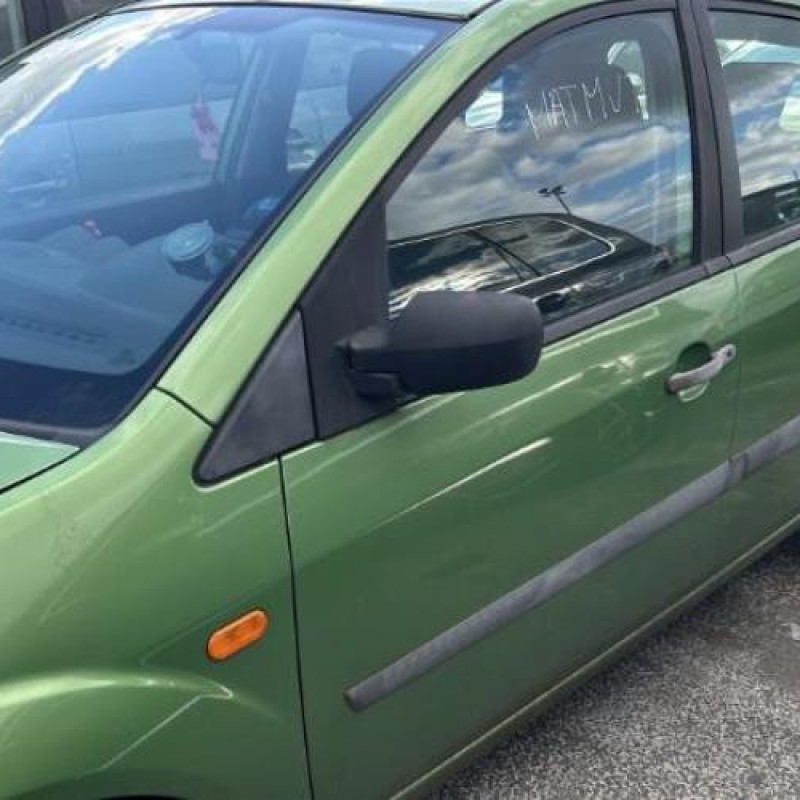 Retroviseur gauche FORD FIESTA 5 Photo n°9
