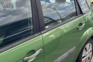 Retroviseur gauche FORD FIESTA 5