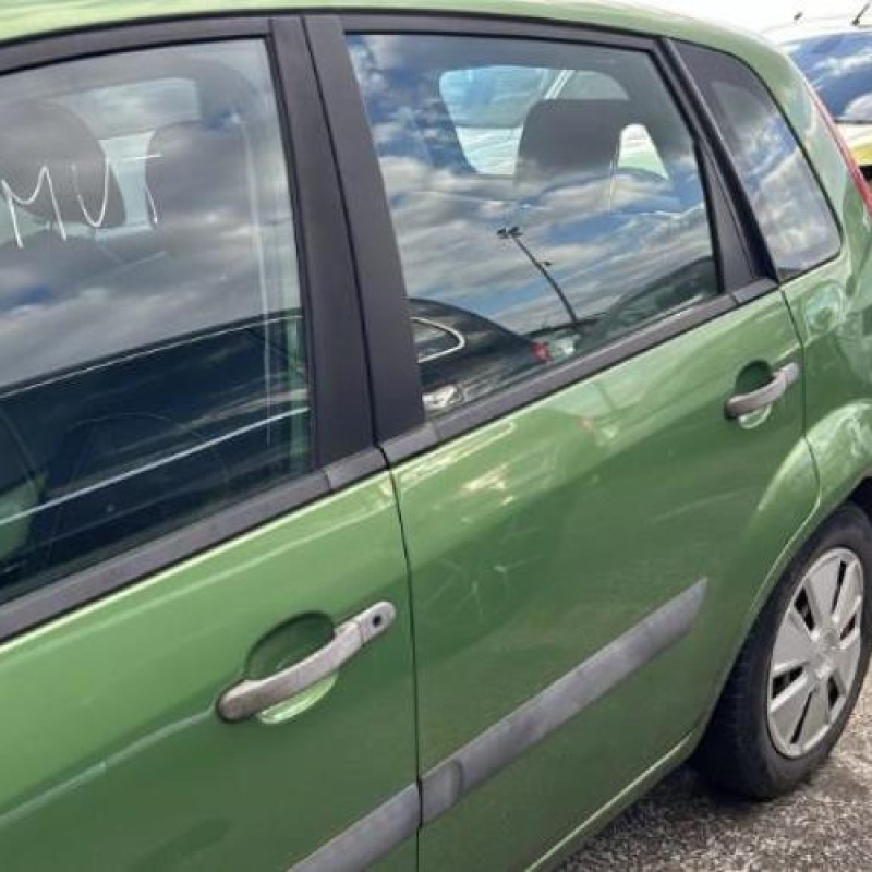 Retroviseur gauche FORD FIESTA 5 Photo n°10